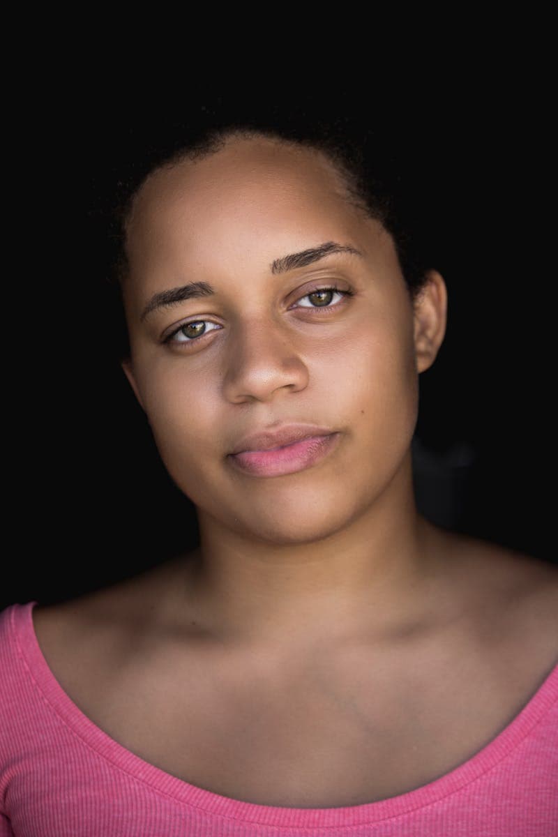 Portrait by TUBARONES PHOTOGRAPHY