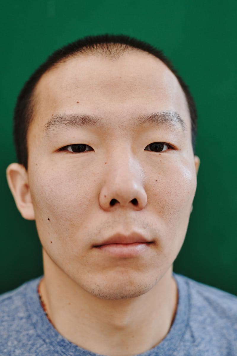 Portrait by ShotPot